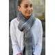 Kit Cristallo écharpe CRISS