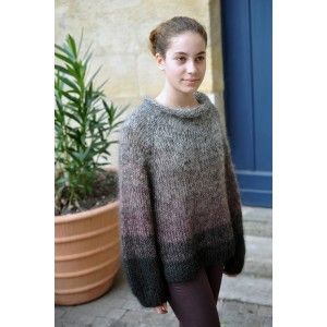 Kit pull COLUMBIA taille 1-2-3