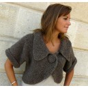 Bol&eacute;ro RAGAZZA en Dolce di Luce