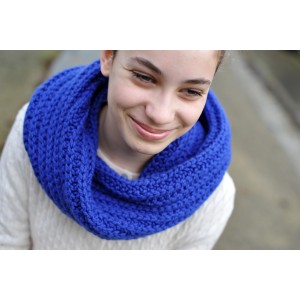 Kit snood VRILLE