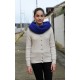 Kit snood VRILLE