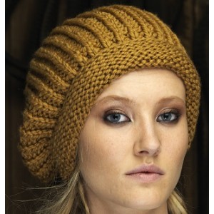kit Bonnet CEZE Bouton d'Or