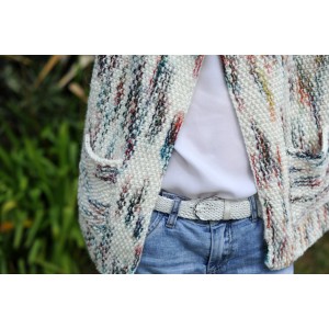 KIT VESTE TONALITA 34/36 38/40