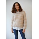 Kit Pull DOLCITA Taille 38 &agrave; 42