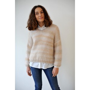 Kit Pull DOLCITA Taille 44 &agrave; 46