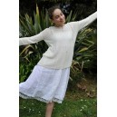 Kit Pull LINALO Taille 36/38