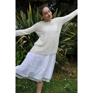 Kit Pull CALIN Taille 44/48