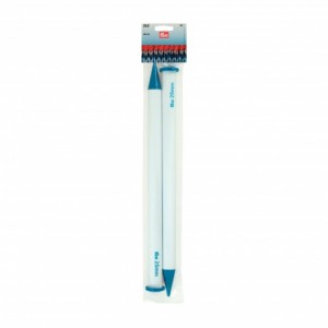 Taille 25 mm droites 40 cm plastique PRYM