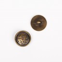 Boutons avec tige (laiton) 20 mm 530