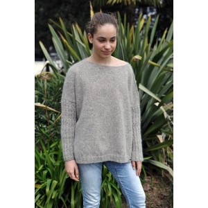 Kit Pull LOOSELEN Taille 36/40