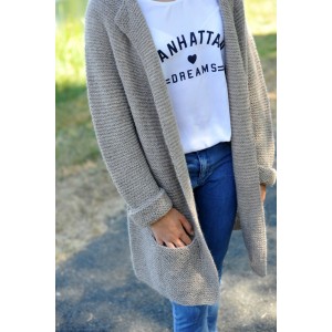 Kit Bis Manhattan Taille 12 ans