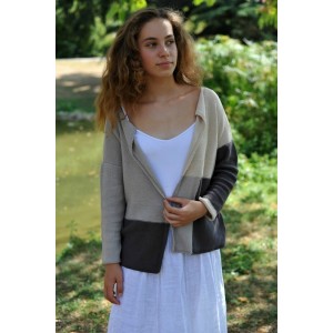 Kit Veste KINOA Taille 36/38/40