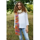 Kit Echarpe FOREVER YOUNG