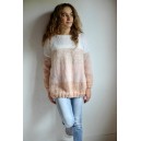 Kit Pull Truite Taille 34 &agrave; 42