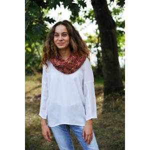 Kit Snood LOLYPOP petit