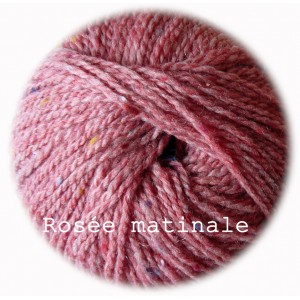 Tweed di L Ros&eacute;e matinale 18