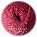 Tweed di L Coulis de printemps