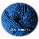 Tweed di L Nuit tomb&eacute;e