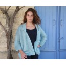 Kit Gilet Eau Douce Taille 34/38