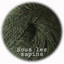 Tweed di L Sous le sapins