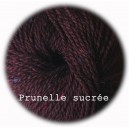 Tweed di L Prunelle sucr&eacute;e