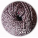 Tweed di L Douceur poudr&eacute;e