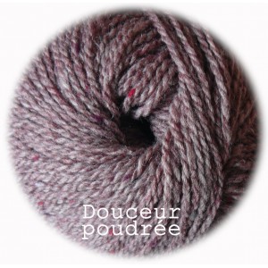 Tweed di L Douceur poudr&eacute;e 15