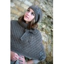 Chauffe-&eacute;paules CAPRIATE