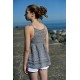 Kit Débardeur SING tailles 36/38
