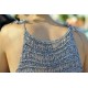 Kit Débardeur SING tailles 36/38