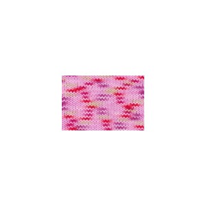 GRUNDL COTTON QUICK PRINT - 193 Rose Fuchsia