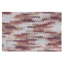 GRUNDL COTTON QUICK PRINT - 196 Marron