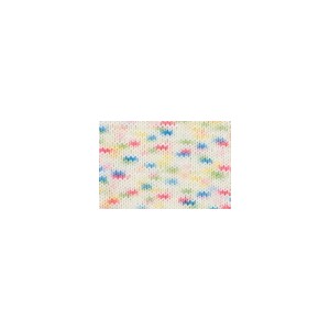 GRUNDL COTTON QUICK PRINT - 198 Multicolore