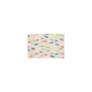 GRUNDL COTTON QUICK PRINT - 198 Multicolore