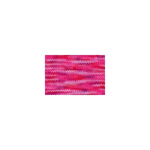 GRUNDL COTTON QUICK PRINT - 235 Fuchsia Rouge