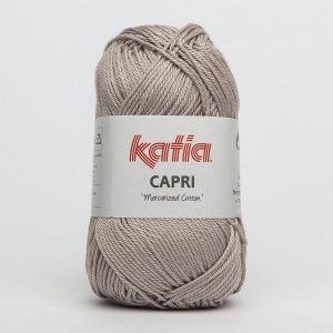 KATIA CAPRI 82053 Gris Pierre