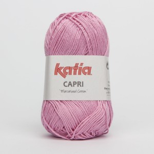 KATIA CAPRI 82100 Ros&eacute;