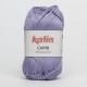 KATIA CAPRI 82106 Violet Pourpre