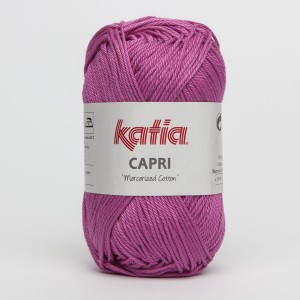 KATIA CAPRI 82138 Fuchsia Clair