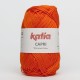 KATIA CAPRI 82143 Orangé foncé