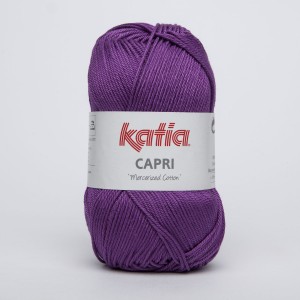 KATIA CAPRI 82158 Violet