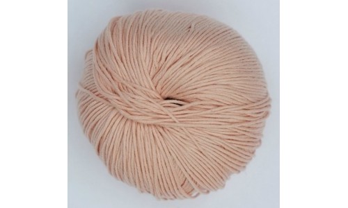 5 X 50 g Coton Taupe/sable N ° 629 250 g de laine à tricoter 100% coton 