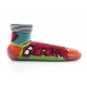 Chausson Chaussette "Spoutnik" 20/21