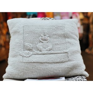KIT COUSSIN CHOUETTE