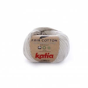 KATIA FAIR COTTON 11