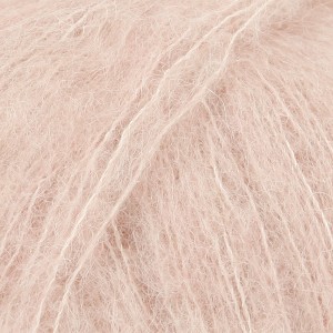 Brushed Alpaca silk 20 Rose sable
