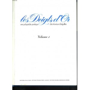 PDF Encyclopédie Les Doigts d'Or Vol 1