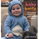 PDV ROWAN Lois Daykin - Baby Knits - en anglais