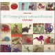 PDF Amigurumi 20 compagnons à tricoter