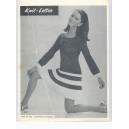 PDF Knit Letter 1968 Anglais